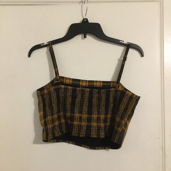 Aeropostale crop top! - Picture 2 of 2